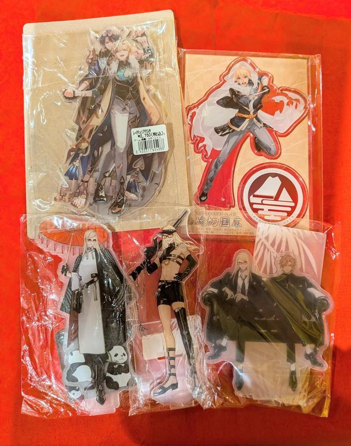 まんだらけ | ラララ(池袋店) 女性同人 - 【LALALA＊夏コミ大出し